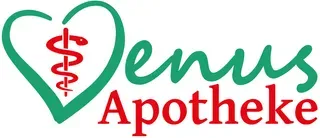 Venus Apotheke Logo