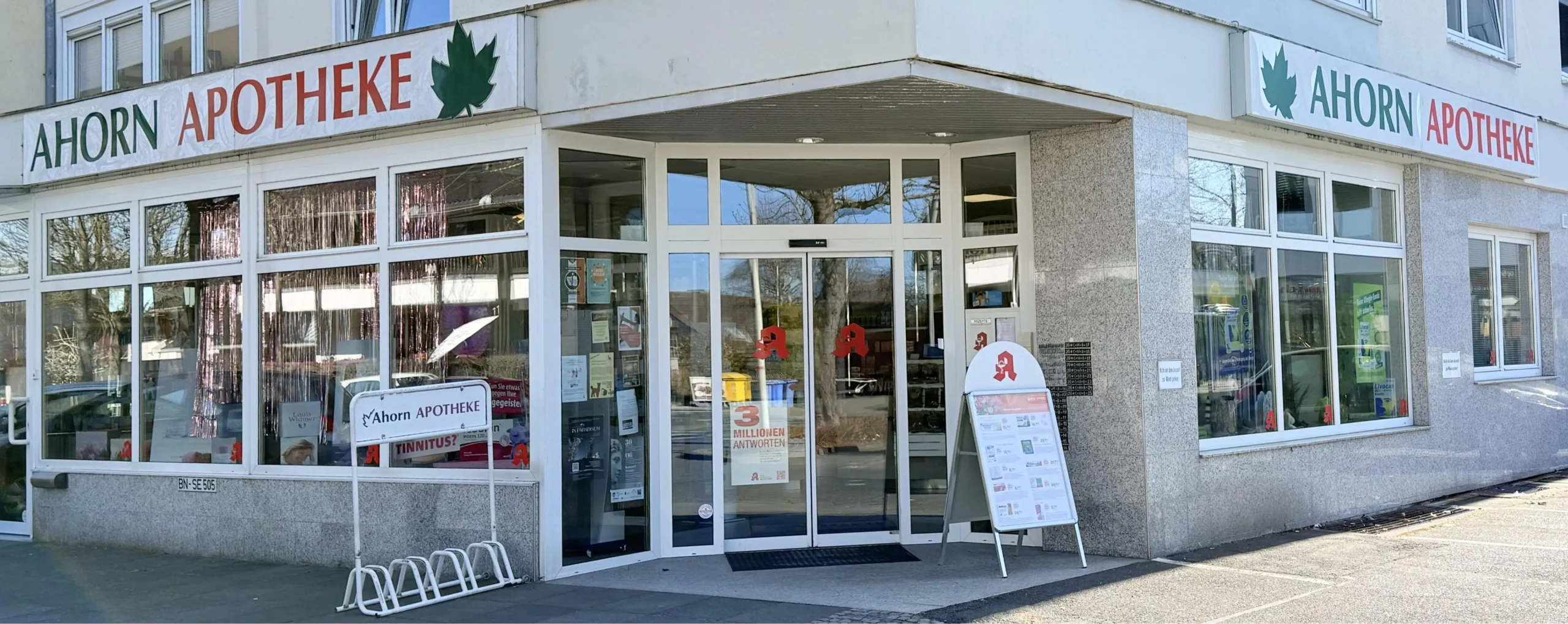 Apothekenbild